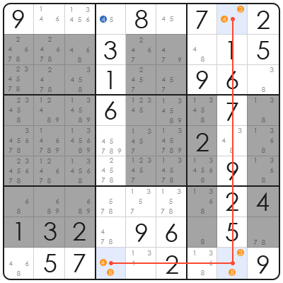 washington sudoku