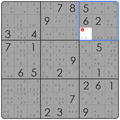 sudoku printable with answers